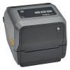 Zebra ZD621d thermal transfer labelprinter met ethernet