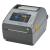 Zebra ZD621d thermal transfer labelprinter met wifi, ethernet en bluetooth ZD6A142-31EL02EZ 144651 - 1