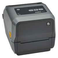 Zebra ZD621t thermal transfer labelprinter met ethernet 144650