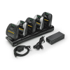 Zebra ZQ310 plus mobiele labelprinter met bluetooth 145249 - 3