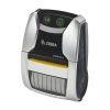 Zebra ZQ310 plus mobiele labelprinter met bluetooth 145249 - 4