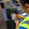 Zebra ZT111 industriële labelprinter met ethernet en USB 145247 - 3