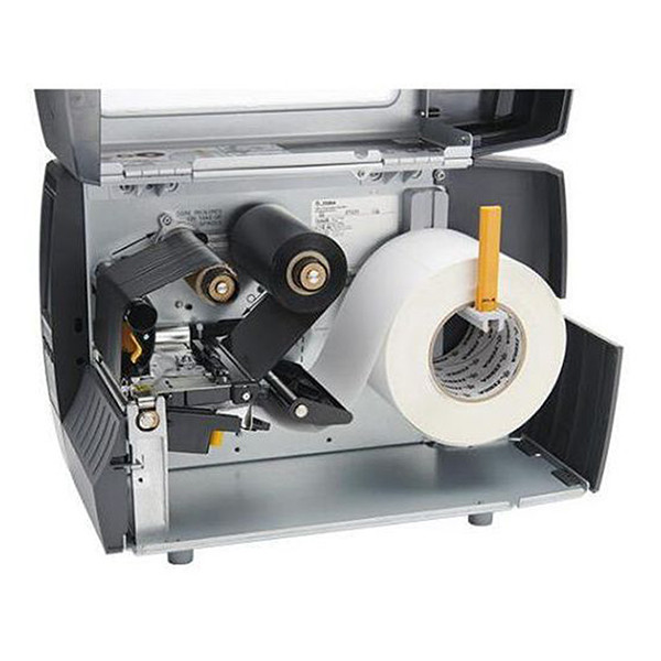 Zebra ZT231 industriële labelprinter thermal transfer met USB, bluetooth en ethernet ZT23142-T0E000FZ 145170 - 1