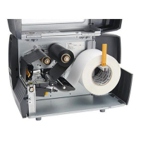 Zebra ZT231 industriële labelprinter thermal transfer met USB, bluetooth en ethernet ZT23142-T0E000FZ 145170