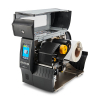 Zebra ZT411R industriële RFID labelprinter met USB, ethernet en bluetooth 145257 - 2