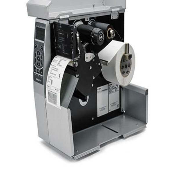 Zebra ZT510 industriële labelprinter met ethernet, bluetooth en USB (203 DPI) 145244 - 3