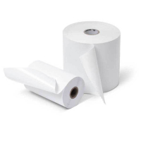 Zebra ZeroLiner 4500D (ZIPZLD3016796) 50 mm x 100 m (8 rollen) 145228