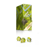 Zuivelrijck biologische halfvolle koffiemelk cups (200 stuks) 422857