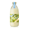 Zuivelrijck biologische halfvolle koffiemelk fles (15 x 200 gram) 422859 - 1