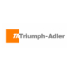 Product Merk - Triumph-Adler