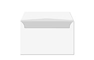Exclusive envelop (dienstenvelop 100g/m²)