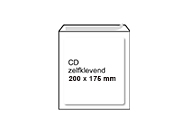 200 x 175 mm - CD