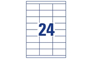 24 per vel (70 x 33,8 mm)