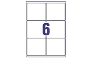 6 per vel (99,1 x 93,1 mm)