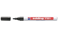 Edding paint markers