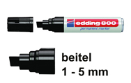 4 - 12 mm (Edding 800)