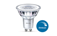 Dimbare GU10 ledspots