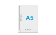 A5 papier