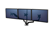 Monitorarm 3 schermen