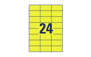 24 per vel (70 x 37 mm)