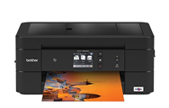 Brother all-in-one inkjetprinters