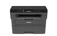 Brother all-in-one laserprinters