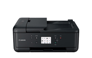Canon all-in-one inkjetprinters