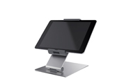 Ergonomische tablethouders