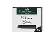 Faber-Castell inkpatronen