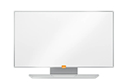 Widescreen whiteboard