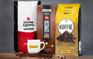 Koffiebonen