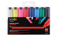 POSCA sets