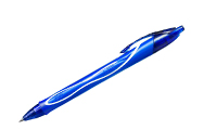 Bic gelpennen