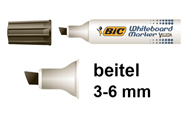 3 - 6 mm (Bic 1781)