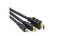 HDMI-kabels