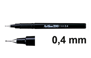 Artline 200 (0,4 mm)