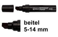 5 - 14 mm (123inkt huismerk)
