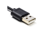 USB-A-kabels