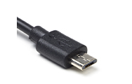 Micro-USB-kabels