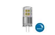 Dimbare G4 ledcapsules