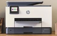 HP printerseries