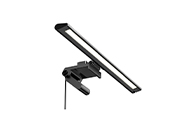 Monitorlampen