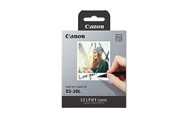 Canon SELPHY papier