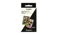 Canon Zoemini papier