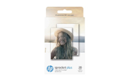 HP Sprocket papier