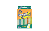 Scrub Daddy Sponge