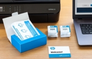 HP Instant Ink