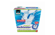 Vochtvreters