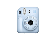 Instant camera's