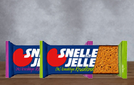 Ontbijtkoek